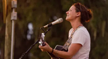 Live Music Lineup
